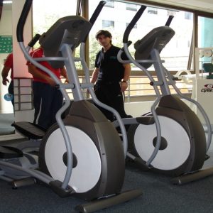 LOGISTICAGYM