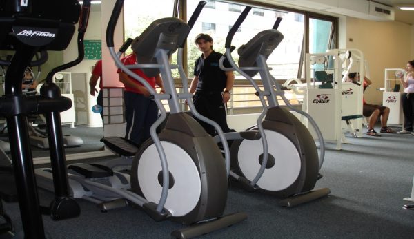 LOGISTICAGYM