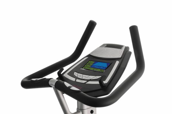 BICICLETA VERTICAL FITLUX FL5000 - Imagen 4
