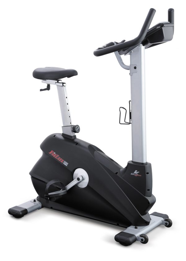 BICICLETA VERTICAL FITLUX FL5000