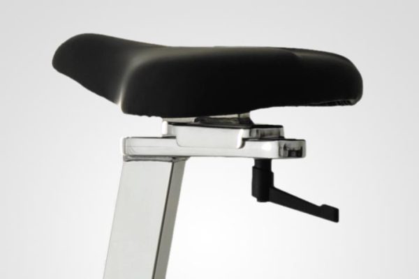 BICICLETA VERTICAL FITLUX FL5000 - Imagen 3
