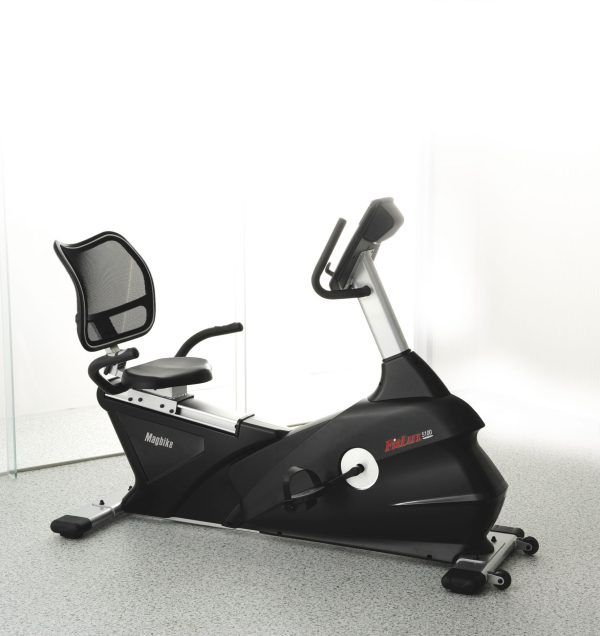 BICICLETA RECUMBENT FITLUX FL5100