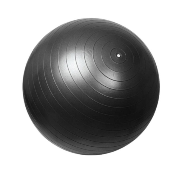 BALÓN 65 cm Ø NEGRO