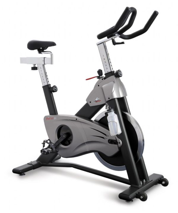 BICICLETA SPINNING FITLUX 3927