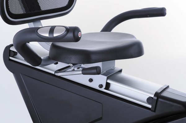 BICICLETA RECUMBENT FITLUX FL5100 - Imagen 3