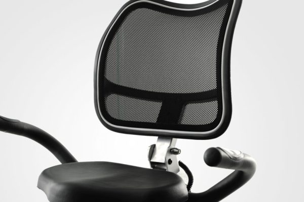 BICICLETA RECUMBENT FITLUX FL5100 - Imagen 4